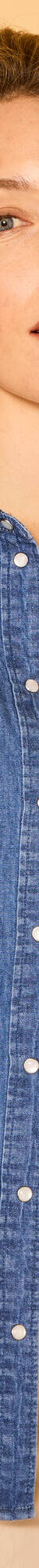 Chemise en jean oversize (stone) Chemise en jean oversize (stone)